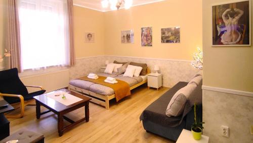Szeged Apartment | Center Apartman Szeged