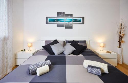 Aviano Apartment | Center Aviano Comfort Suite FREE PARKING WIFI