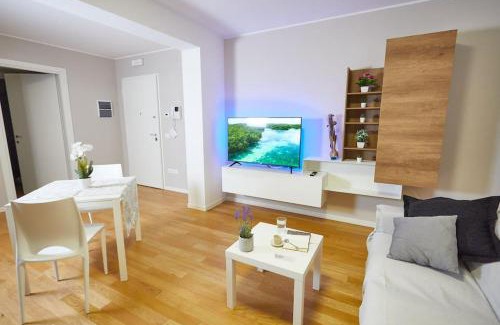 Aviano Apartment | Center Aviano Comfort Suite FREE PARKING WIFI