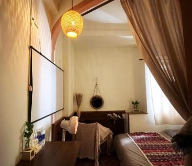 District 1 Apartment | Center, Kitchen, Projector&Netflix, FreeWasher, District 1