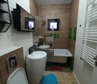 Craiova Apartment | Center Nest