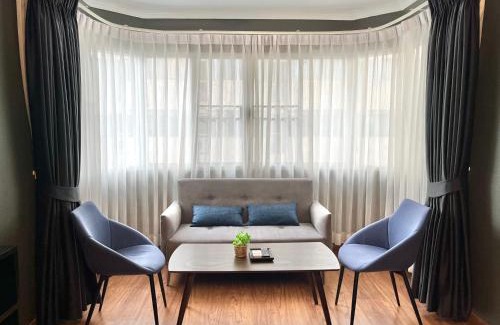 Nimman Apartment | Center of Nimman/Cozy Studio Room