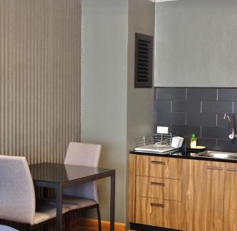 Nimman Apartment | Center of Nimman/Cozy Studio Room
