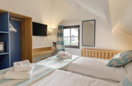 Vlissegem Resort | Center Parcs Park De Haan