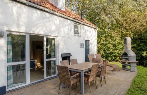 Vlissegem Resort | Center Parcs Park De Haan