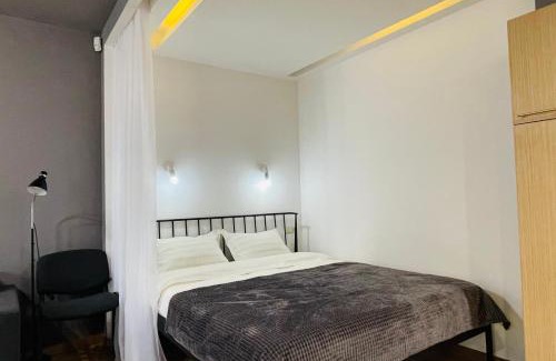 Chisinau Apartment | Center Studio Negruzzi