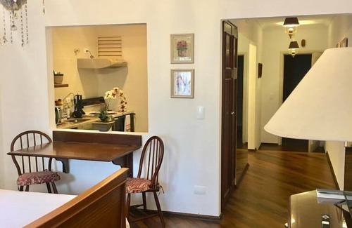 Capivari Apartment | Center Suíço Flats e Shopping