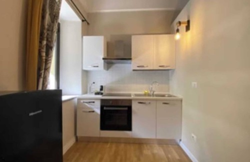 Vercelli Apartment | Center Two by Cinelli Apartment