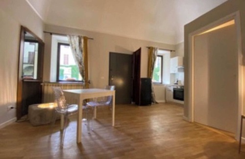 Vercelli Apartment | Center Two by Cinelli Apartment
