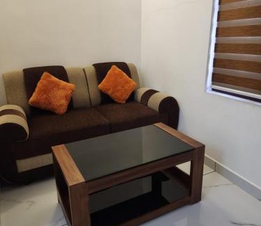 Thodupuzha Apartment | Centerland Villa Thodupuzha