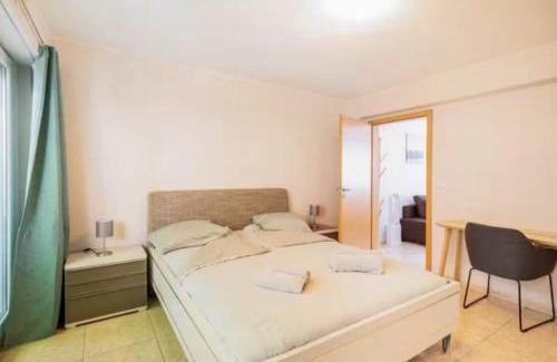 Nommern Apartment | Centerluxfirst