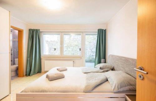 Nommern Apartment | Centerluxfirst