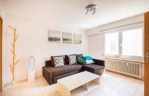 Nommern Apartment | Centerluxfirst
