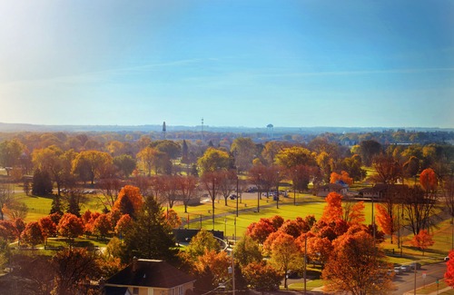 Historic Southwest Hotel | Centerstone Plaza Hotel Soldiers Field - Mayo Clinic Area