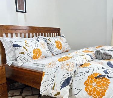 Mwananyamala Apartment | Central 1BR in Dar es Salaam Close to Everything!