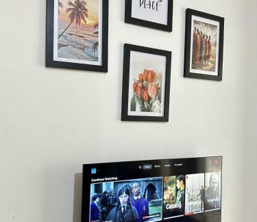 Mwananyamala Apartment | Central 1BR in Dar es Salaam Close to Everything!