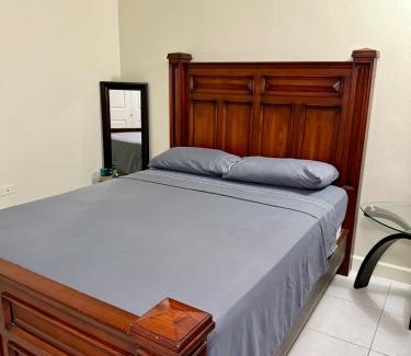 Summerfield Apartment | Central 2BDR Stay