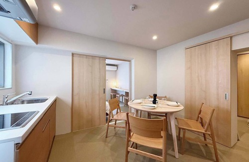 Naka Ward Apartment | Central 2BR, 2 Baths, Vibrant Area & Shopping 51