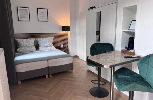 Bothfeld Apartment | Central and comfortable