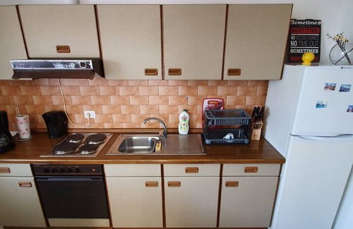 Shkoder Apartment | Central and cozy apartment in the heart of the city