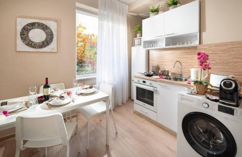 Sofia City Center Apartment | Central And Spacious Home