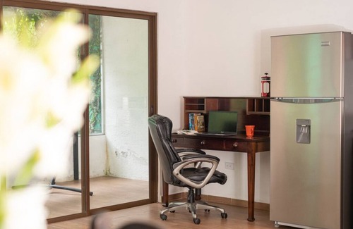 Antigua Guatemala House | Central Antigua casita perfect for families