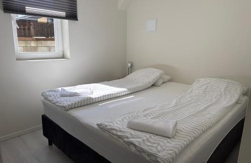 Jorpeland Apartment | Central apartment, 10 min near Pulpitrock