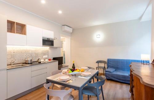 Castelletto Apartment | Central Apartment In Genova - Happy Rentals