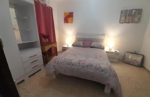 Koralengebied Apartment | Central apartment in Otrabanda