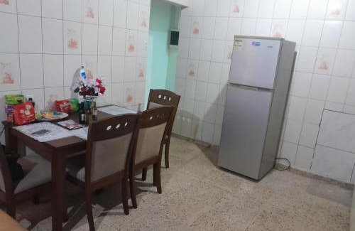 Koralengebied Apartment | Central apartment in Otrabanda