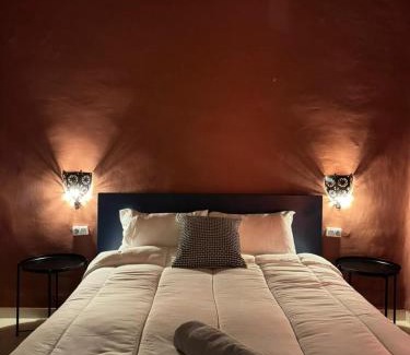Tetouan Apartment | Central apartment Medina Tetouan, 2BR