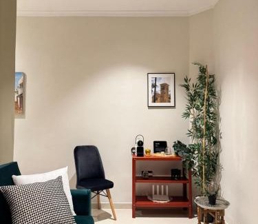 Tetouan Apartment | Central apartment Medina Tetouan, 2BR