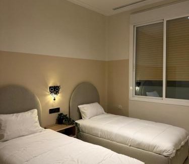 Tetouan Apartment | Central apartment Medina Tetouan, 2BR