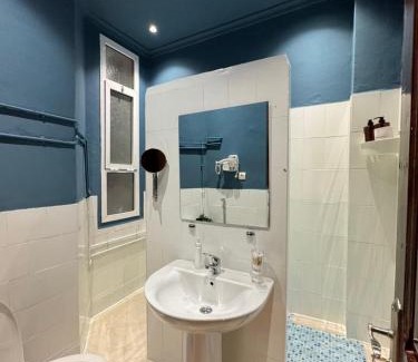 Tetouan Apartment | Central apartment Medina Tetouan, 2BR