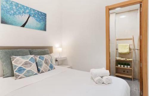 Centro Apartment | Central Boutique apartment 3 mins from Calle Larios and 20 min from beach