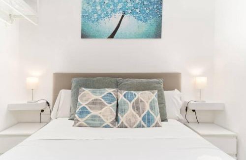 Centro Apartment | Central Boutique apartment 3 mins from Calle Larios and 20 min from beach
