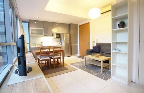 Tanjong Pagar Apartment | CENTRAL & COMFORT 1BR, MISTRI RD. CBD