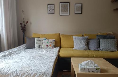 Kosice Old Town Apartment | Central Comfort Apartment Košice