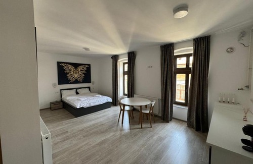 Dej Apartment | Central cozy apartment