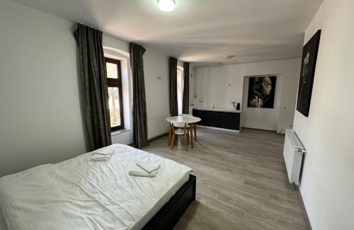 Dej Apartment | Central cozy apartment