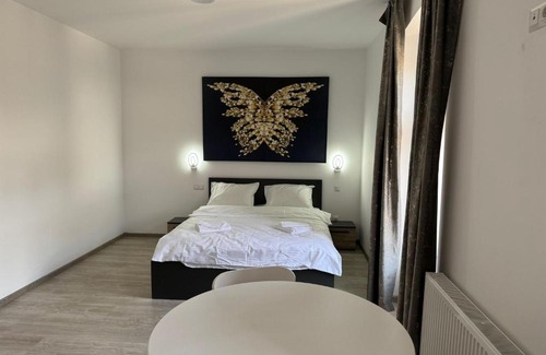 Dej Apartment | Central cozy apartment