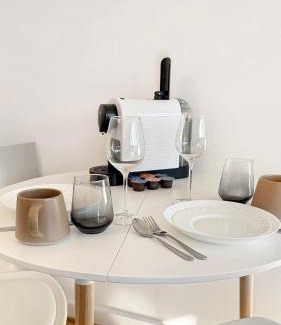 List Apartment | Central & Cozy Loft in Hannover-List