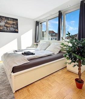 List Apartment | Central & Cozy Loft in Hannover-List