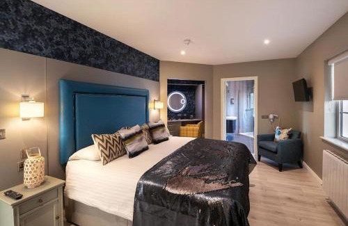 Killarney House | Central Entire House comprising 4 apartments