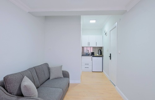 Fethiye Apartment | Central Flats Fethiye