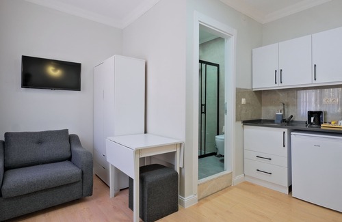 Fethiye Apartment | Central Flats Fethiye