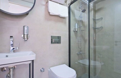 Fethiye Apartment | Central Flats Fethiye