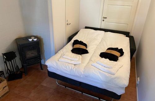Mariehamn Apartment | Central floor with sauna, wi-fi and own entrance