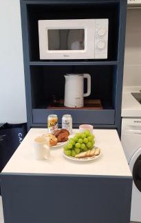 Yeonsan Apartment | Central Height Apartment ST