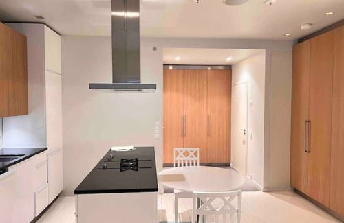Punavuori Apartment | Central Helsinki Punavuori 40m2 entire flat - Part of Design District